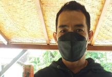 Jerawat Hilang Berkat Sentuhan Salep Ratun