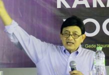 Menjunjung Bahasa Bali Menjaga Kebudayaan Pulau Dewata (4)