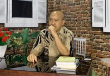 Cara Membuka Mata Ketiga