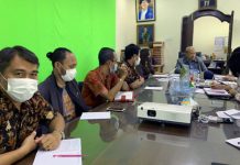 Pak Oles Group Berpikir dan Bertindak Digital Di Masa Covid-19