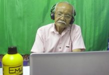 EM4 Untuk Pertanian Berkelanjutan