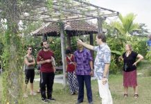 Sejumlah Negara Produksi Obat Tradisional Bahan Bakunya Dari Indonesia