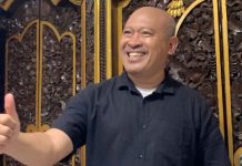 Siapa Cepat Dia Dapat