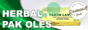 herbal pak oles