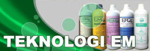 teknologi EM