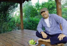 Dr. Wididana: Cinta Lingkungan Dimulai Dari Lingkungan Keluarga