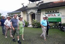 Villa IPSA Ciptakan Peluang Kini Dirasakan Manfaatnya