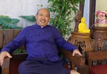 Pak Oles: Inspirasi Kembangkan Bisnis Datang Tidak Terduga