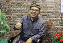 Dr. Wididana: Rajin Kunci Sukses Sederhana