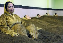 Bokashi Terapy Sembuhkan Berbagai Keluhan Penyakit