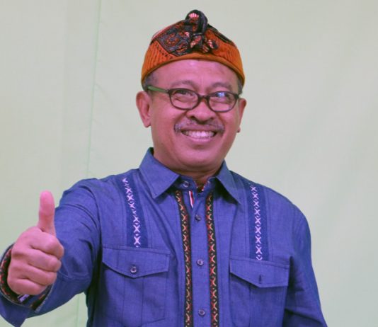 Dr. Wididana: Ketulusan Dalam Meminta Maaf Hilangkan Kebuntuan Komunikasi