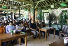 Motivasi Karyawan PT. Karya Pak Oles Tokcer (1)