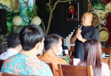 Minyak Bokashi Gunakan Bahan Baku Terbaik