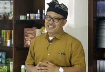 Pemimpin Negara Untuk Peroleh Kemakmuran Harus Cintai Rakyat