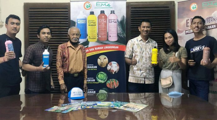 Mahasiswa Warmadewa
