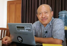 Lakukan Aktivitas Bermanfaat Apa Yang Dicintai