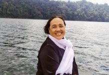 Banyupinaruh Penyadaran Diri