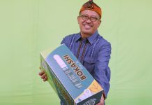 Dr. Wididana: Minyak Bokashi Contoh Produk Dipercaya Konsumen-Pasar