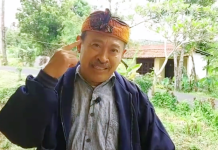 Dr. Wididana: Jangan Seperti Kerakap Tumbuh Di Batu