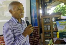 Staf Ahli: Bahan Pangan Dan Makanan Untuk Kelangsungan Hidup