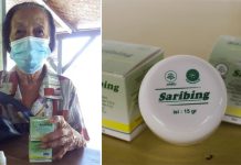 Krim Saribing Semakin Eksis dan Dipercaya Konsumen