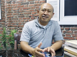 Dr Wididana: Sabar Adalah Kunci Sukses, Bukan Tanda Kelemahan