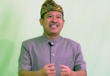 Pak Oles: Keberanian Memulai Langkah Awal Kemenangan