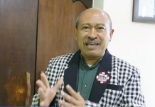 Merenung Nikmati Kesendirian Tata Ulang Jadwal dan Target