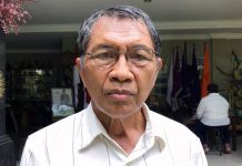 Pemuliaan Terhadap Air Sebagai Sumber Kehidupan