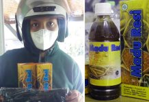 Madu Resi Lancarkan Peredaran Darah dan Pelihara Imun Tubuh