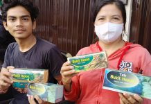 Teh Herbal Untuk Kesehatan Seluruh Anggota Keluarga