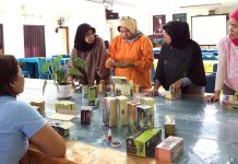 Penting Sedia Produk Pak Oles di Rumah Untuk Menjaga Kesehatan Keluarga