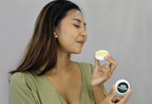 Kemanapun Pergi Selalu Ingat Bawa Balsem Bokashi