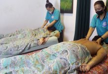 Jasa Pijat dan Bokashi Terapi Pak Oles Mulai Ramai Pengunjung