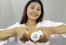 Krim Saribing Lembabkan Kulit Sepanjang Hari