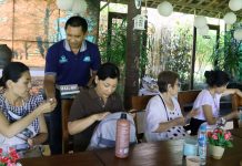 Bokashi Berbagi Pada Bali Japan Club