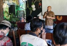 Pak Oles: Lakukan Gerakan Efisiensi Untuk Semua Aspek