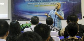 Dr. Wididana: Membentuk Jaringan Baru Untuk Meningkatkan Kualitas Hidup