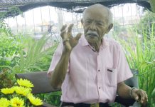 EM Yang Pertama Dan Utama Di Lingkungan