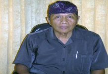 Membangun Pertanian Dari Hilir