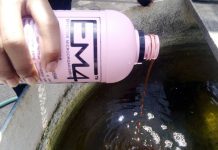 EM4 Perikanan Tingkatkan Kualitas Air dan Daya Tubuh Ikan