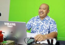 Dr. Wididana: Teknologi EM Ampuh Tingkatkan Kesuburan dan Lingkungan