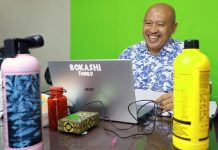 Memasyarakatkan EM di Indonesia Butuh Waktu 10 Tahun