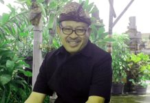 Disiplin Kunci Sukses