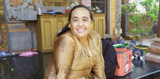 Menjadi dan Merasa Hebat