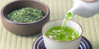 Teh, Rahasia Alami Menjaga Kulit Tetap Sehat Dan Awet Muda