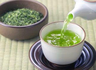 Teh, Rahasia Alami Menjaga Kulit Tetap Sehat Dan Awet Muda