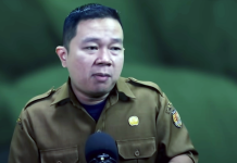 Rezali Anshar: Petani Mampu Kelola Risiko Hasil Melimpah