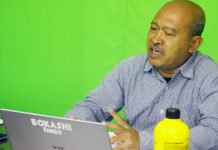 Dr. Wididana: Sikap Mental Positif Masalah Ada Solusinya