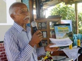 Mikroba, Penentu Hidup Dan Mati: Solusi Regeneratif Dari Teknologi EM